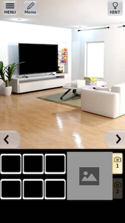Скачать взломанную EscapeGame Puppies' Daily Life [Мод меню] MOD apk на Андроид