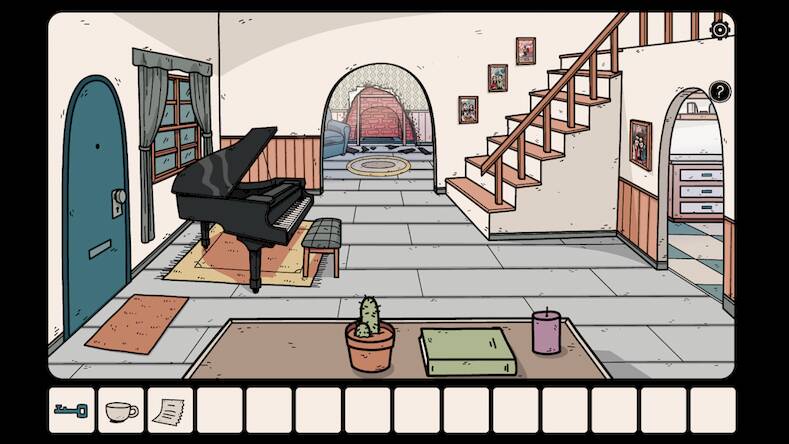 Скачать взломанную Another Shadow [Много монет] MOD apk на Андроид
