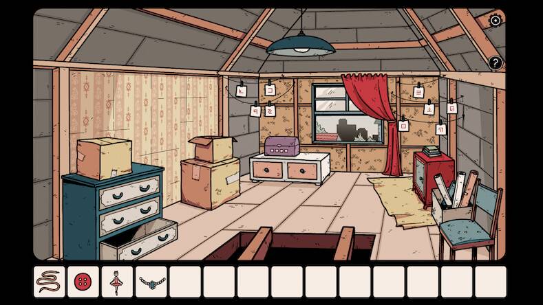 Скачать взломанную Another Shadow [Много монет] MOD apk на Андроид