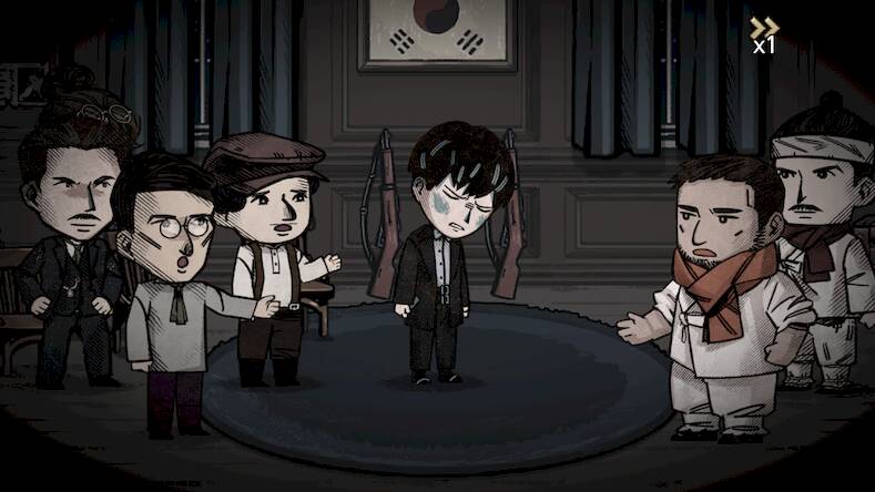 Скачать взломанную Печка - визуальная новелла [Много денег] MOD apk на Андроид