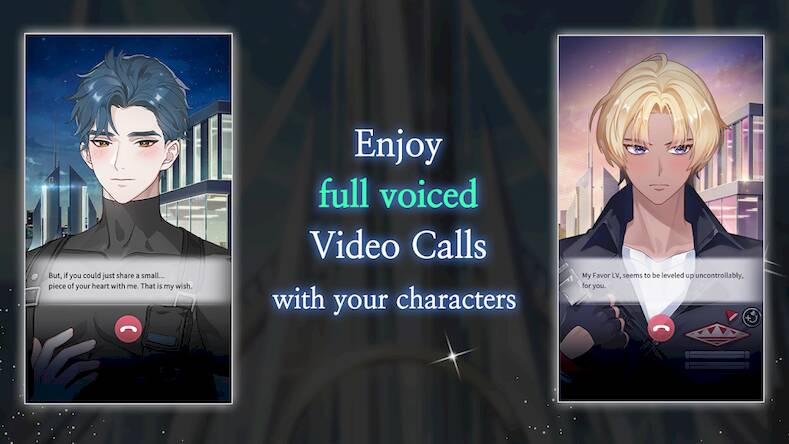 Скачать взломанную Mirror City: Save Your Love [Много монет] MOD apk на Андроид