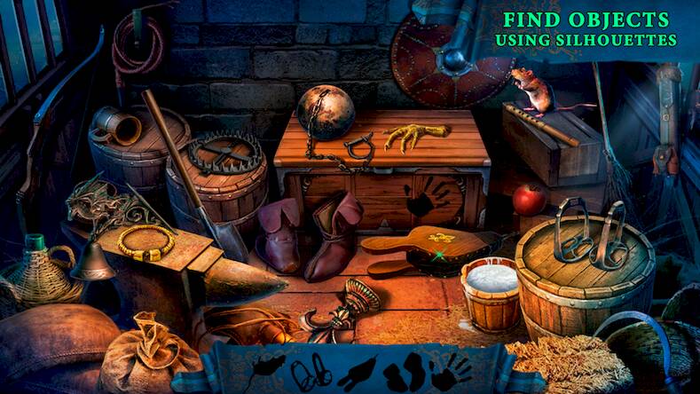 Скачать взломанную Pride and Prejudice Blood Ties [Много денег] MOD apk на Андроид