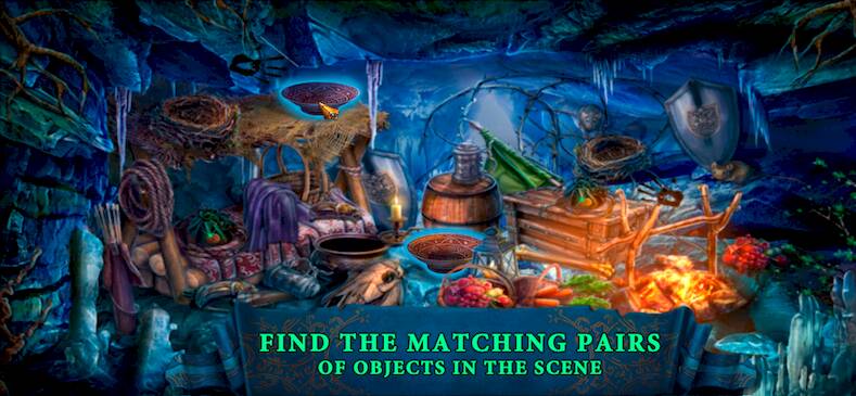 Скачать взломанную Camelot: The Green Knight [Много монет] MOD apk на Андроид