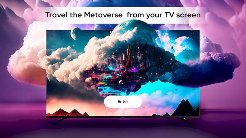 Скачать взломанную Multiverse [Мод меню] MOD apk на Андроид