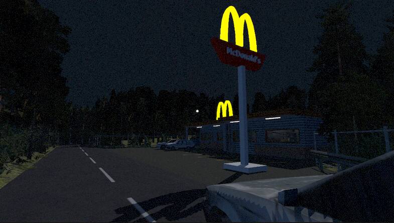 Скачать взломанную Ronald McDonalds [Бесплатные покупки] MOD apk на Андроид
