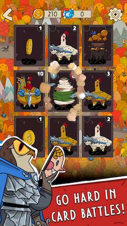 Скачать взломанную Cat Crawler [Мод меню] MOD apk на Андроид