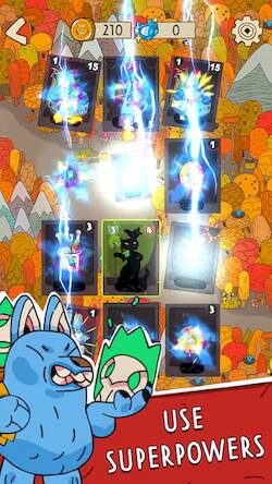 Скачать взломанную Cat Crawler [Мод меню] MOD apk на Андроид