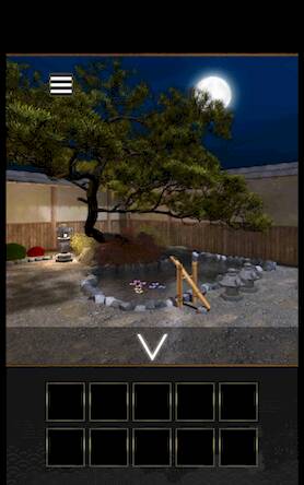 Скачать взломанную 脱出ゲーム 夏の思い出 [Много денег] MOD apk на Андроид