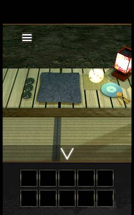 Скачать взломанную 脱出ゲーム 夏の思い出 [Много денег] MOD apk на Андроид