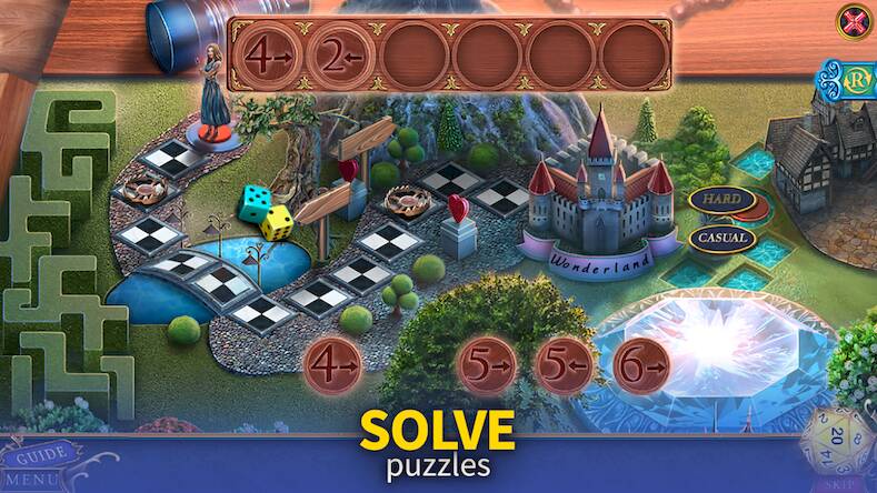 Скачать взломанную Bridge: Endless Game [Мод меню] MOD apk на Андроид