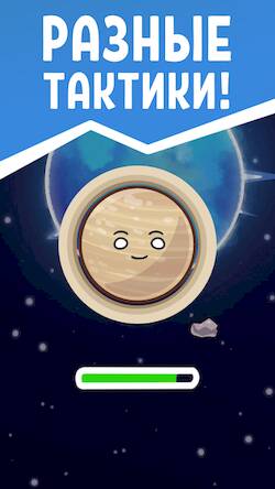 Скачать взломанную The Last Asteroid 2 [Много денег] MOD apk на Андроид