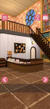 Скачать взломанную Opening day at a fresh bakery2 [Мод меню] MOD apk на Андроид