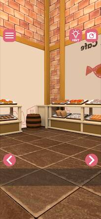 Скачать взломанную Opening day at a fresh bakery2 [Мод меню] MOD apk на Андроид