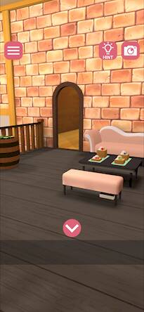 Скачать взломанную Opening day at a fresh bakery2 [Мод меню] MOD apk на Андроид