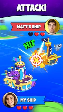 Скачать взломанную Go Go Magnet! [Бесплатные покупки] MOD apk на Андроид