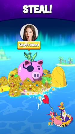 Скачать взломанную Go Go Magnet! [Бесплатные покупки] MOD apk на Андроид