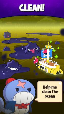 Скачать взломанную Go Go Magnet! [Бесплатные покупки] MOD apk на Андроид