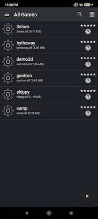 Скачать взломанную AetherSX2 [Много монет] MOD apk на Андроид