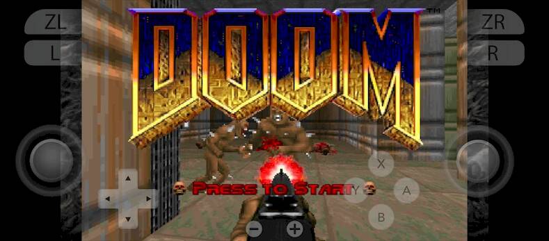 Скачать взломанную yuzu Emulator [Бесплатные покупки] MOD apk на Андроид