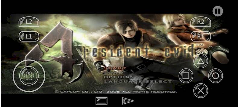 Скачать взломанную PS Emulator(PS/PS/PS2)(STS) [Мод меню] MOD apk на Андроид