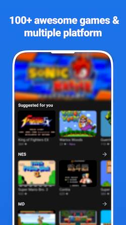Скачать взломанную Video Game [Бесплатные покупки] MOD apk на Андроид
