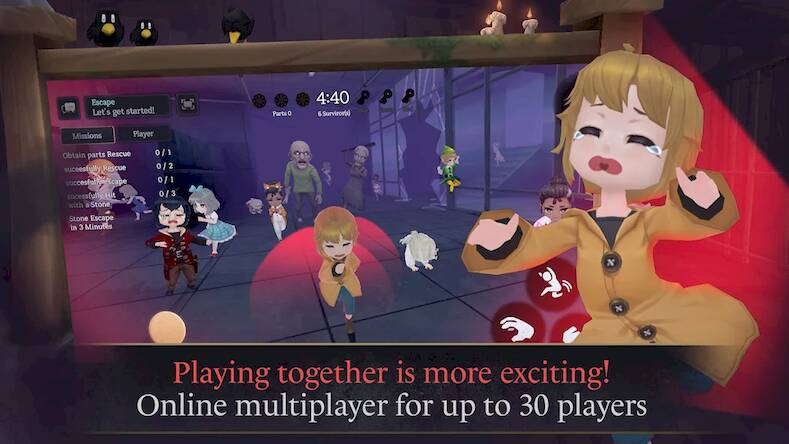 Скачать взломанную Granny's House [Бесплатные покупки] MOD apk на Андроид