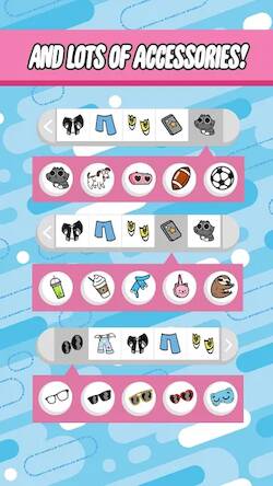 Скачать взломанную Powerpuff Yourself [Бесплатные покупки] MOD apk на Андроид