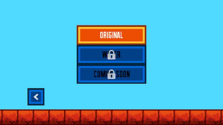 Скачать взломанную Bounce Classic [Много монет] MOD apk на Андроид