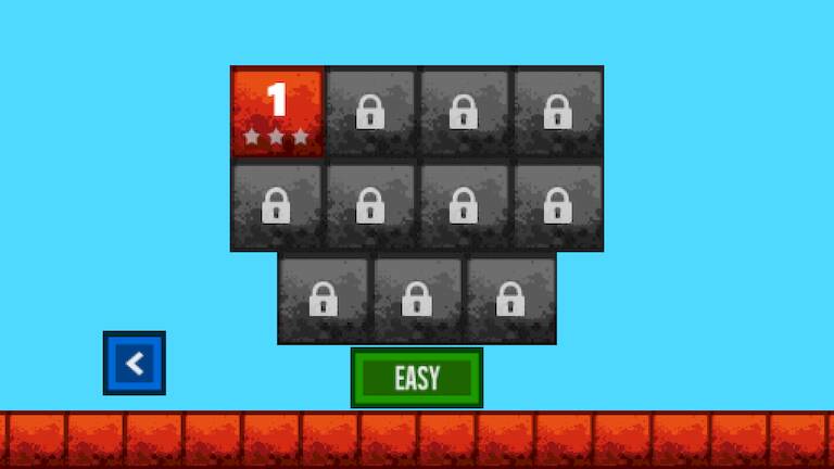 Скачать взломанную Bounce Classic [Много монет] MOD apk на Андроид
