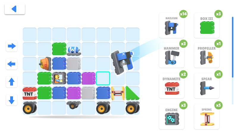 Скачать взломанную TOYS: Crash Arena [Мод меню] MOD apk на Андроид
