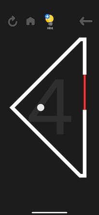 Скачать взломанную Walls [Много монет] MOD apk на Андроид