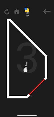 Скачать взломанную Walls [Много монет] MOD apk на Андроид