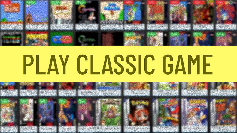 Скачать взломанную Super Emulator - Retro Classic [Много монет] MOD apk на Андроид