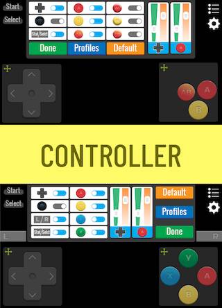 Скачать взломанную Super Emulator - Retro Classic [Много монет] MOD apk на Андроид