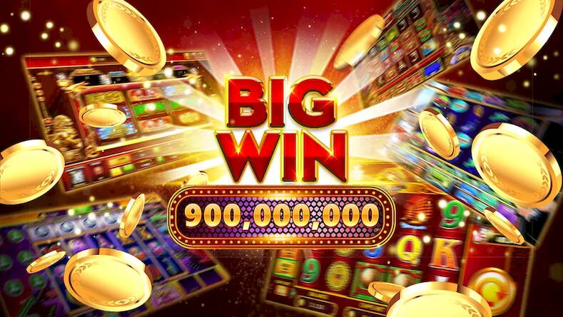 Скачать взломанную Lucky99 Slots Games [Много монет] MOD apk на Андроид