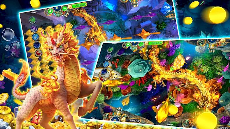 Скачать взломанную Lucky99 Slots Games [Много монет] MOD apk на Андроид