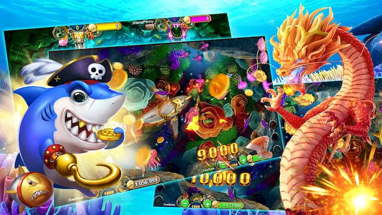 Скачать взломанную Lucky99 Slots Games [Много монет] MOD apk на Андроид