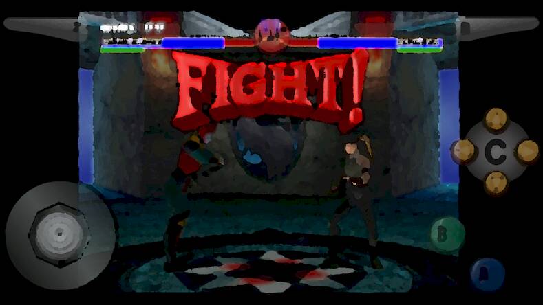 Скачать взломанную Mupen64Plus FZ - Project64 [Мод меню] MOD apk на Андроид