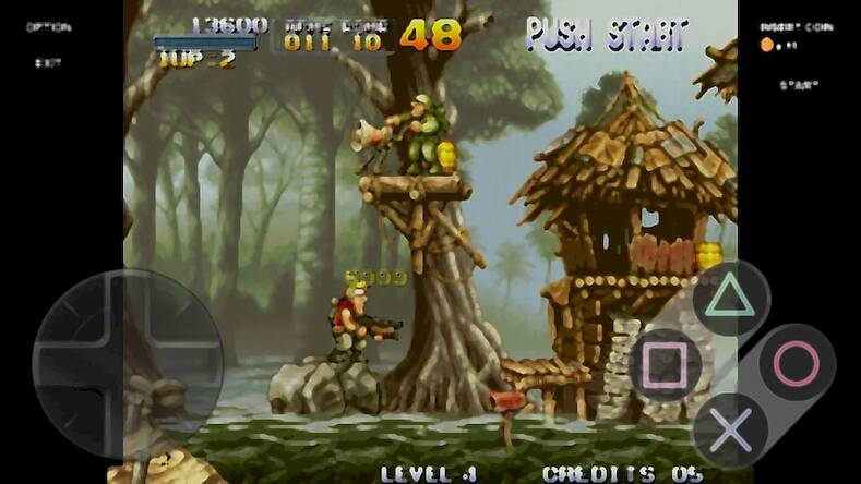 Скачать взломанную Mupen64Plus FZ - Project64 [Мод меню] MOD apk на Андроид