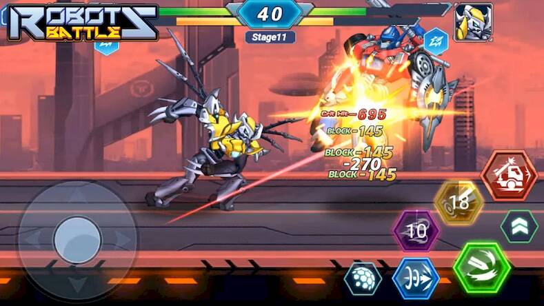 Скачать взломанную War Robots Battle: Mech Arena [Много монет] MOD apk на Андроид