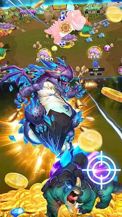 Скачать взломанную Li789 Fishing [Много монет] MOD apk на Андроид