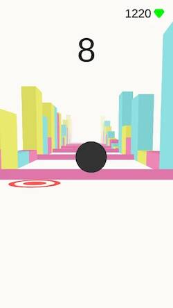 Скачать взломанную Catch Up - Catch Up The Speed [Много денег] MOD apk на Андроид