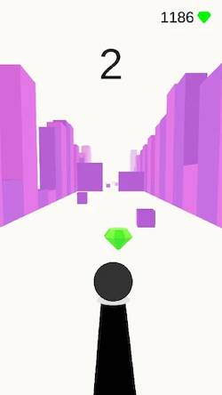 Скачать взломанную Catch Up - Catch Up The Speed [Много денег] MOD apk на Андроид