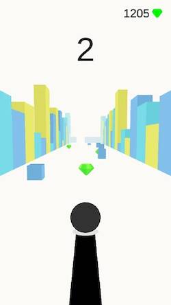 Скачать взломанную Catch Up - Catch Up The Speed [Много денег] MOD apk на Андроид