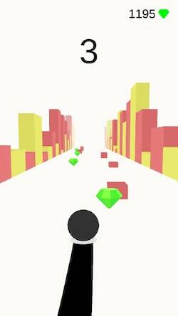 Скачать взломанную Catch Up - Catch Up The Speed [Много денег] MOD apk на Андроид