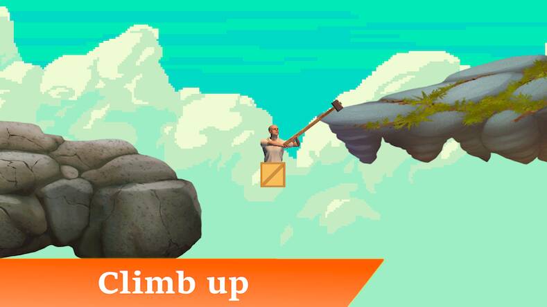 Скачать взломанную Getting with hammer it [Мод меню] MOD apk на Андроид
