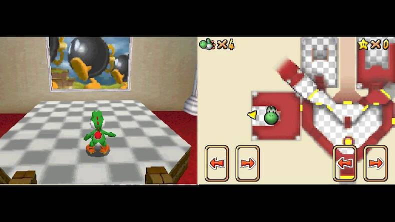 Скачать взломанную nds4droid [Бесплатные покупки] MOD apk на Андроид