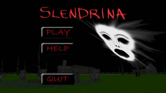 Скачать взломанную Slendrina (Free) [Много денег] MOD apk на Андроид