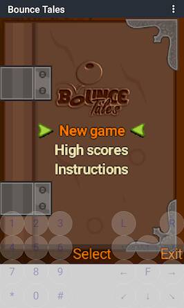 Скачать взломанную MegaJ2ME (J2ME Emulator) [Много денег] MOD apk на Андроид