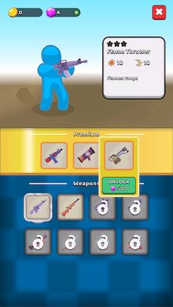Скачать взломанную Zombie Defense: War Z Survival [Много монет] MOD apk на Андроид